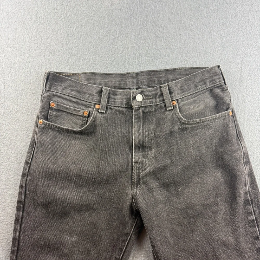 Levis item good